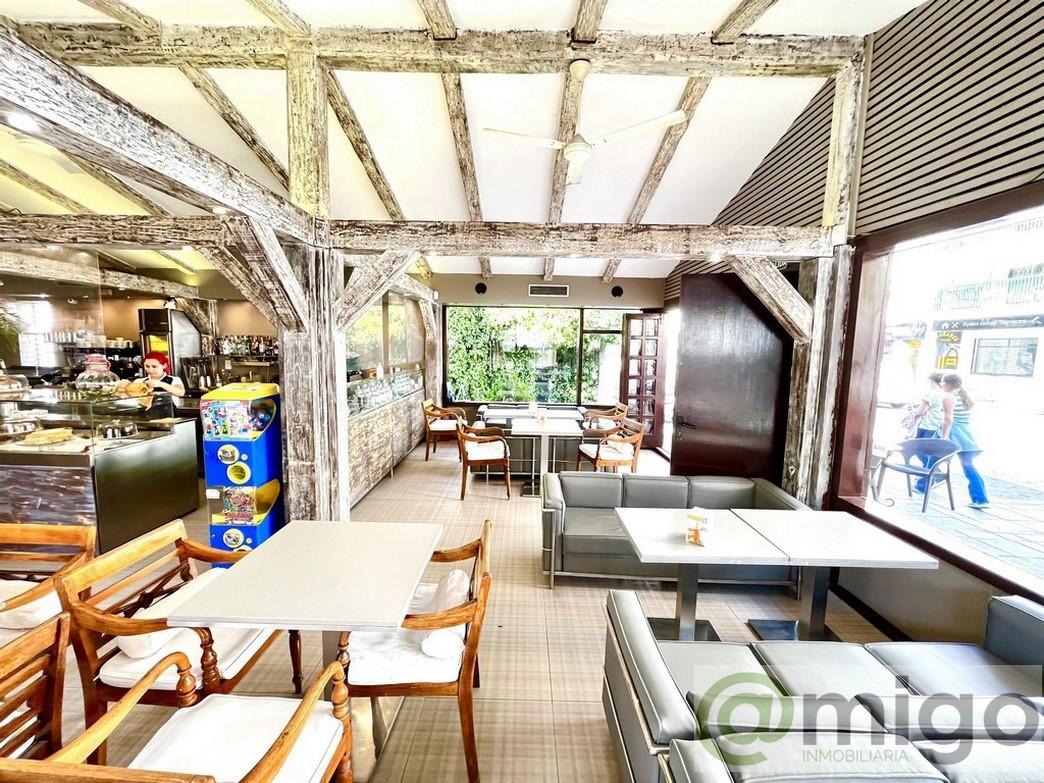 Venta de local en Fuengirola