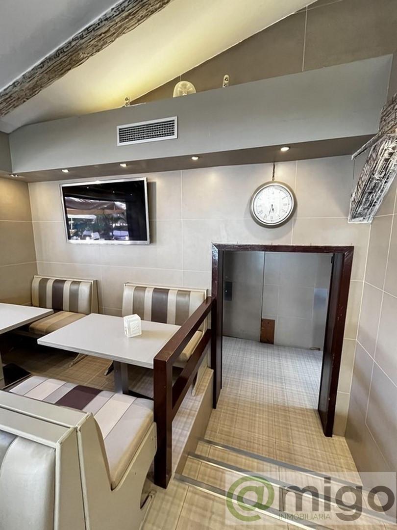 Venta de local en Fuengirola