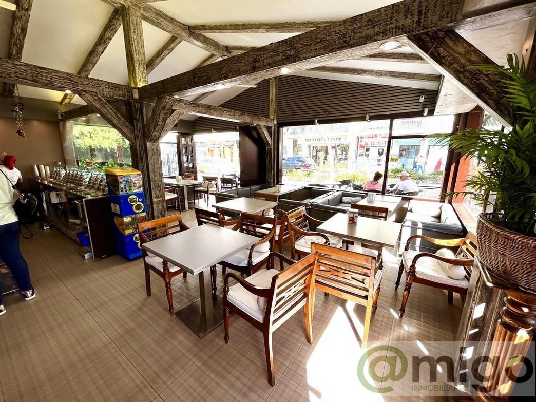 Venta de local en Fuengirola