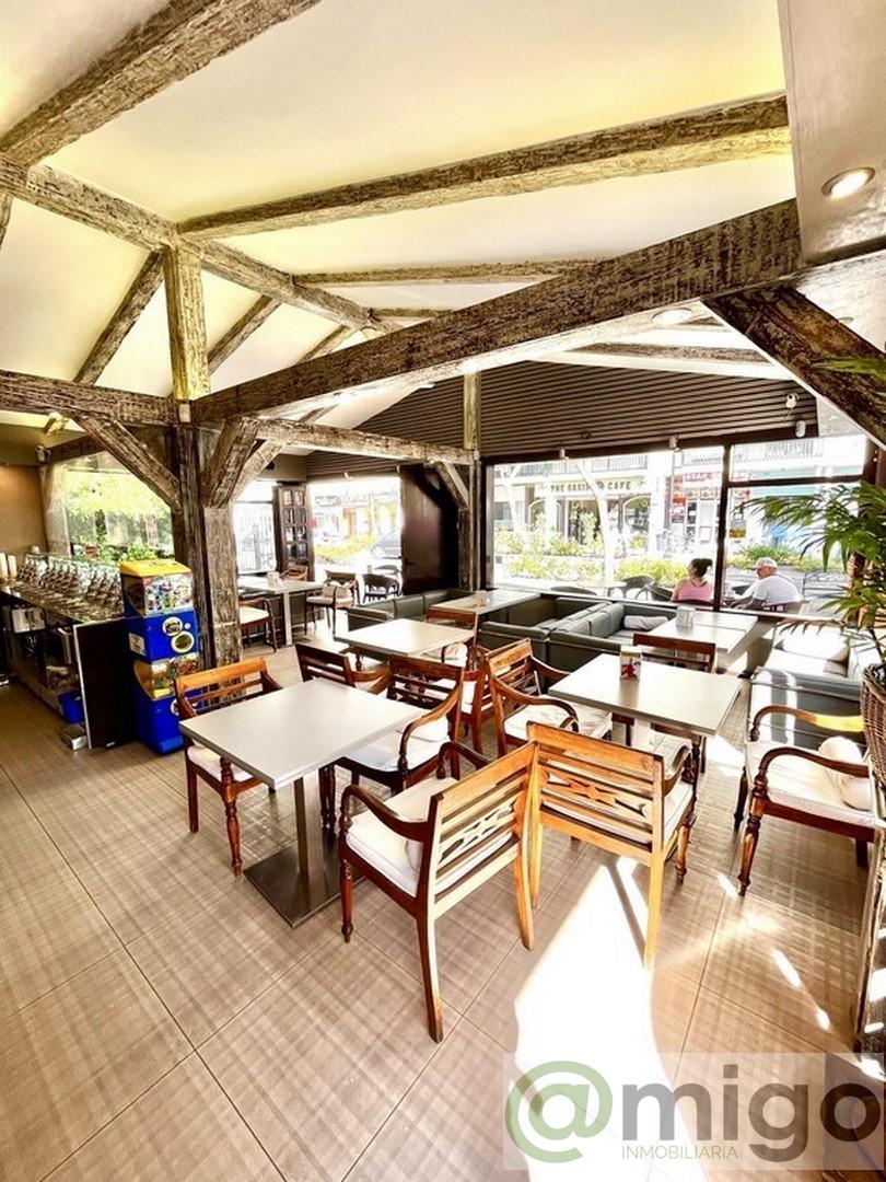 Venta de local en Fuengirola