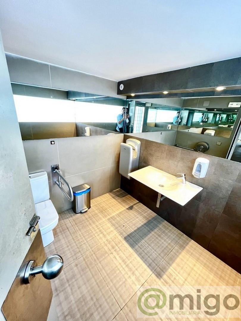 Venta de local en Fuengirola