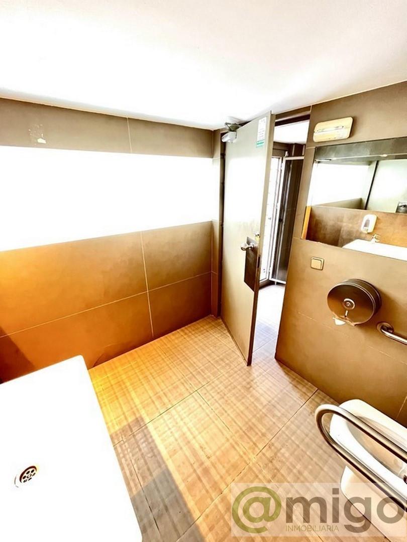 Venta de local en Fuengirola