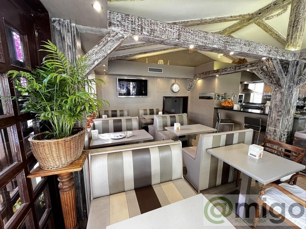 Venta de local en Fuengirola