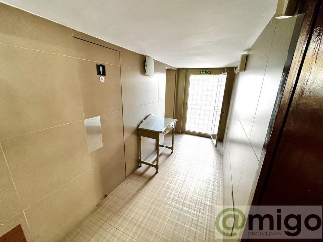 Venta de local en Fuengirola