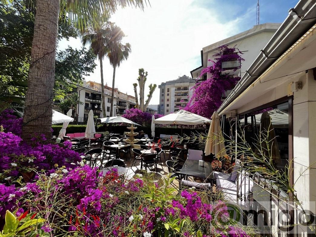 Venta de local en Fuengirola