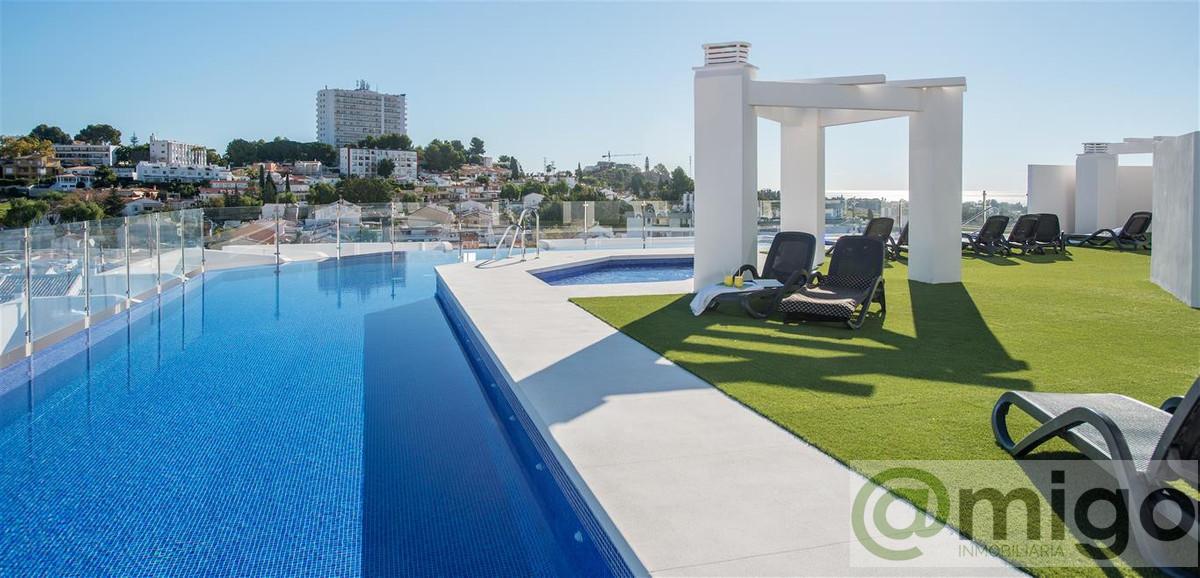 Venta de apartamento en Marbella