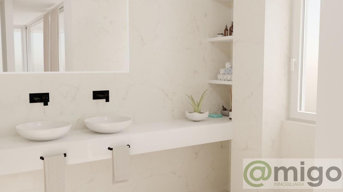 Venta de villa en Mijas