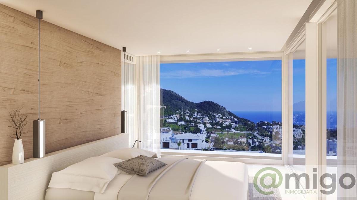 Venta de villa en Mijas