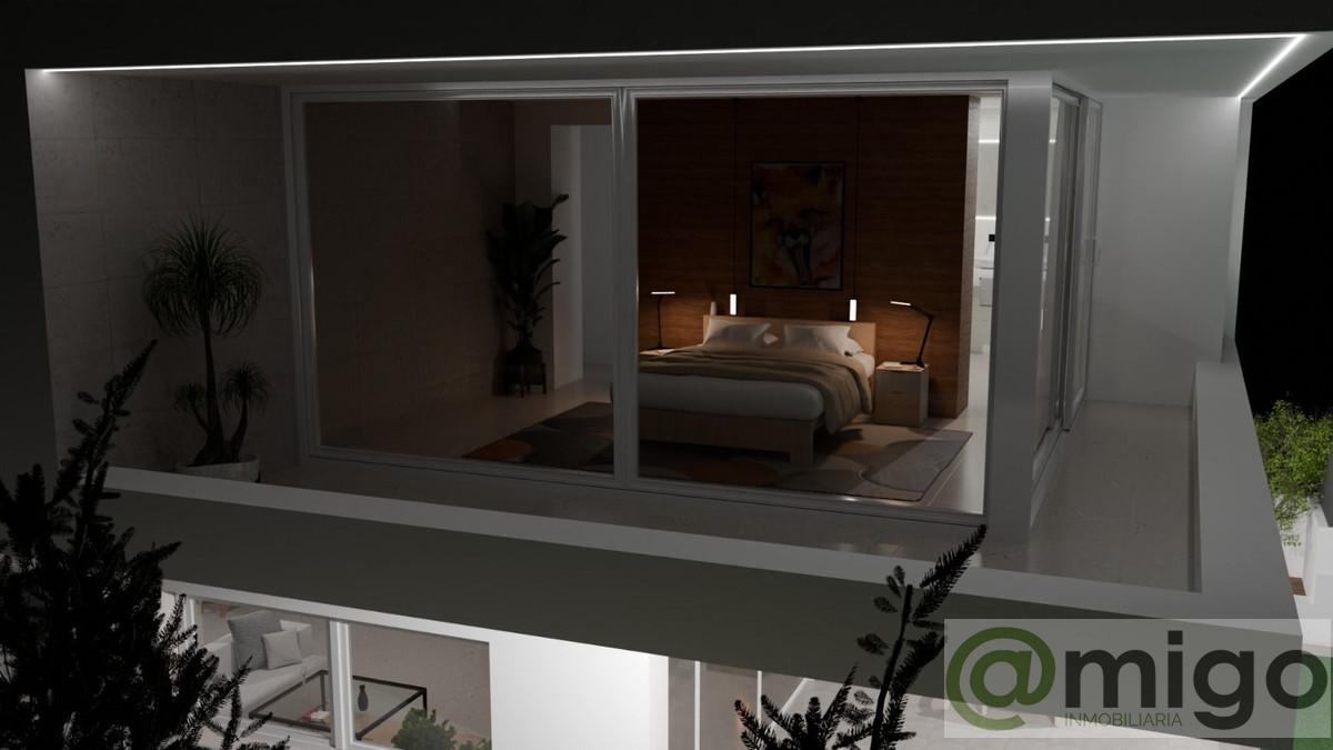 Venta de villa en Mijas