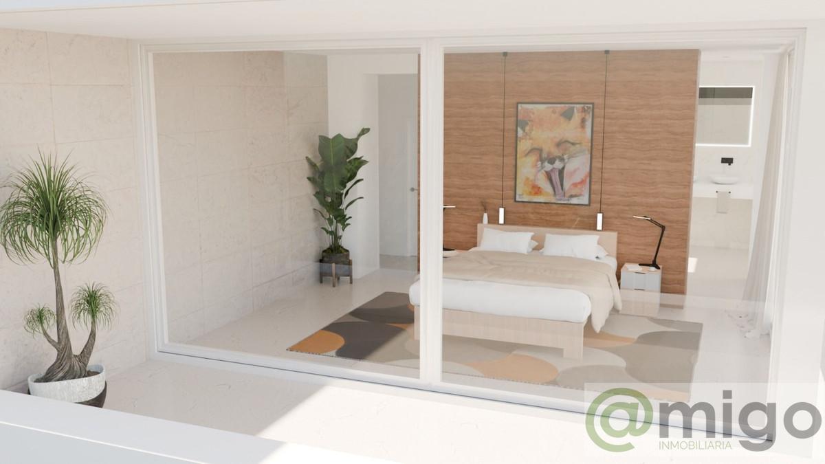 Venta de villa en Mijas