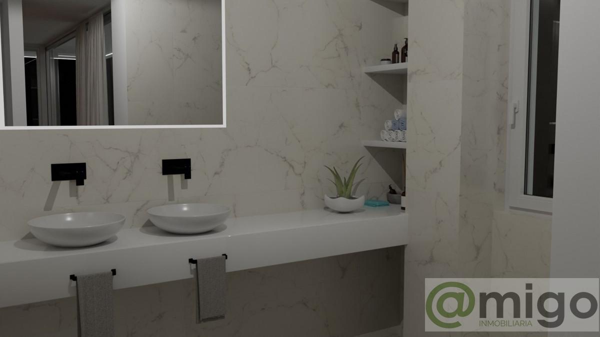 Venta de villa en Mijas