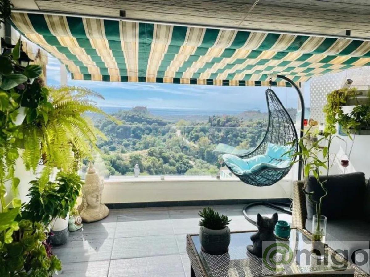 Venta de apartamento en Estepona