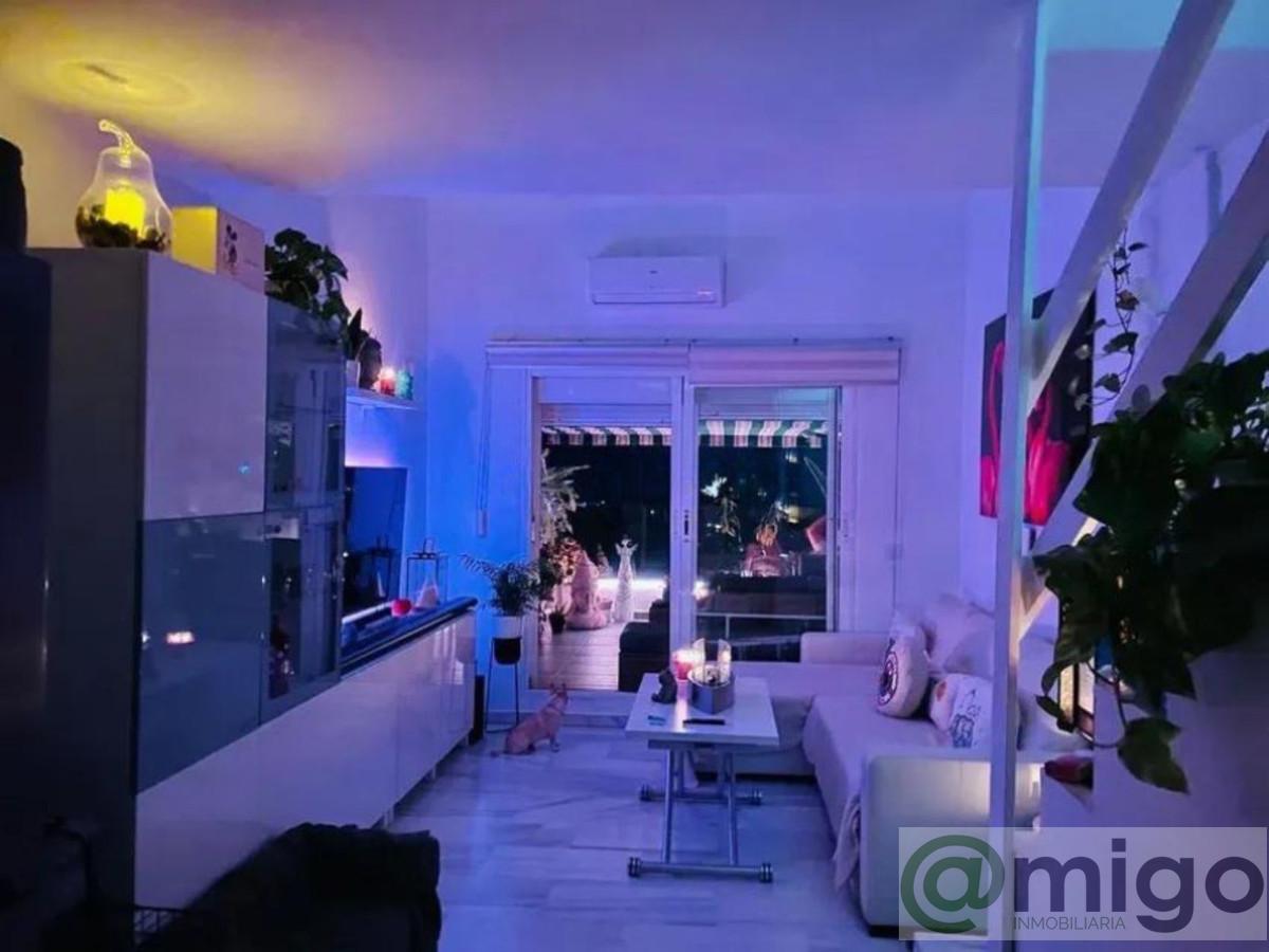 Venta de apartamento en Estepona