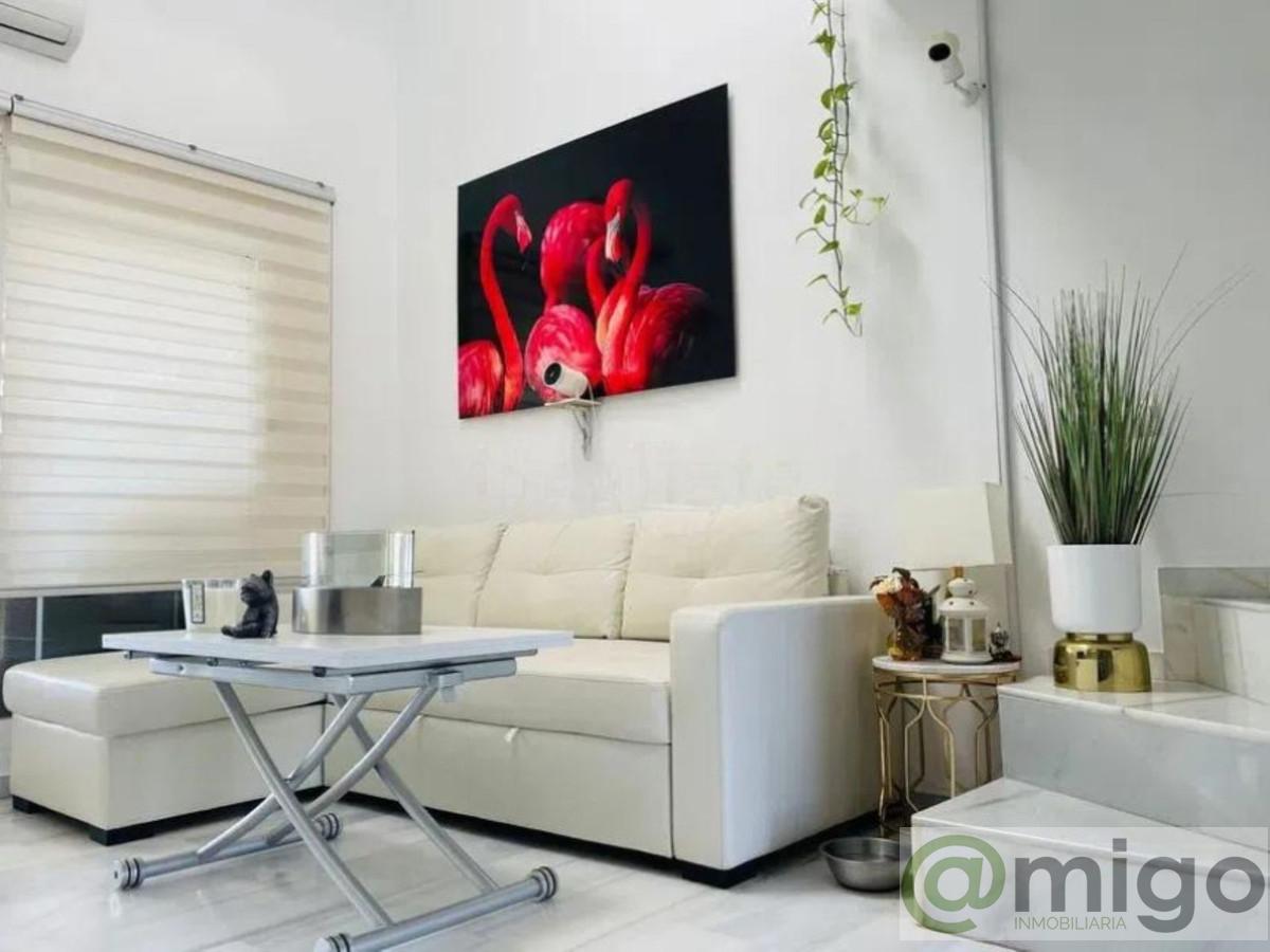 Venta de apartamento en Estepona