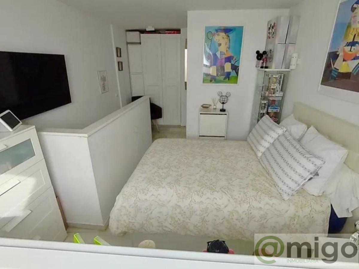 Venta de apartamento en Estepona