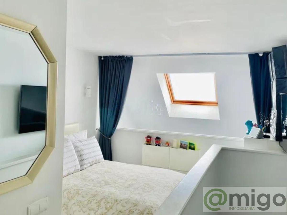 Venta de apartamento en Estepona