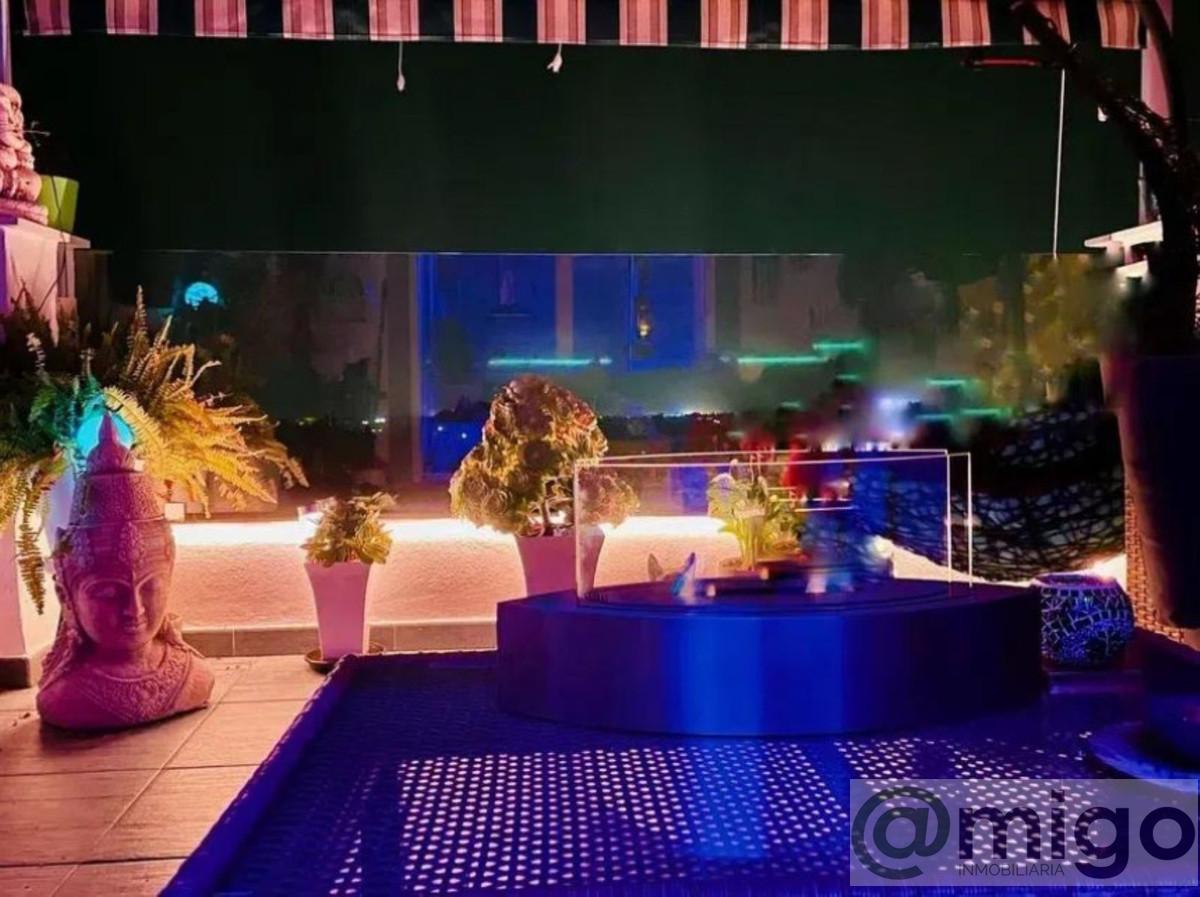 Venta de apartamento en Estepona