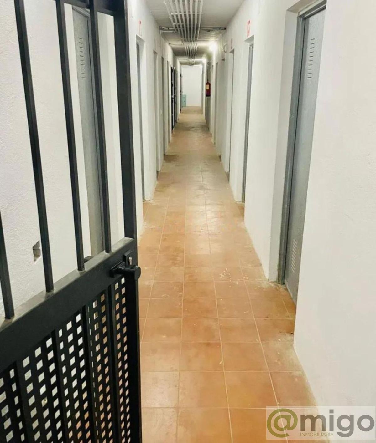 Venta de apartamento en Estepona