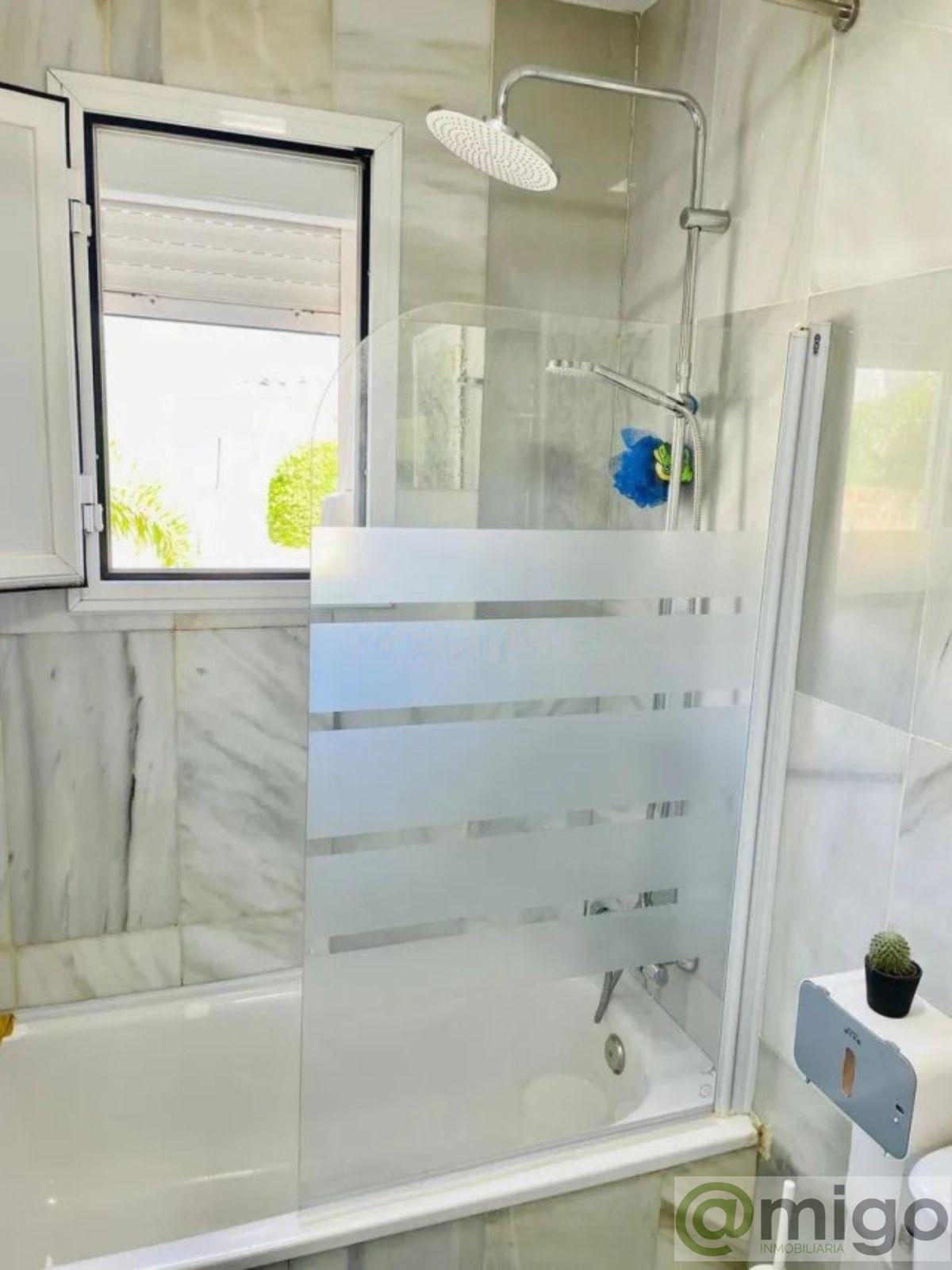 Venta de apartamento en Estepona