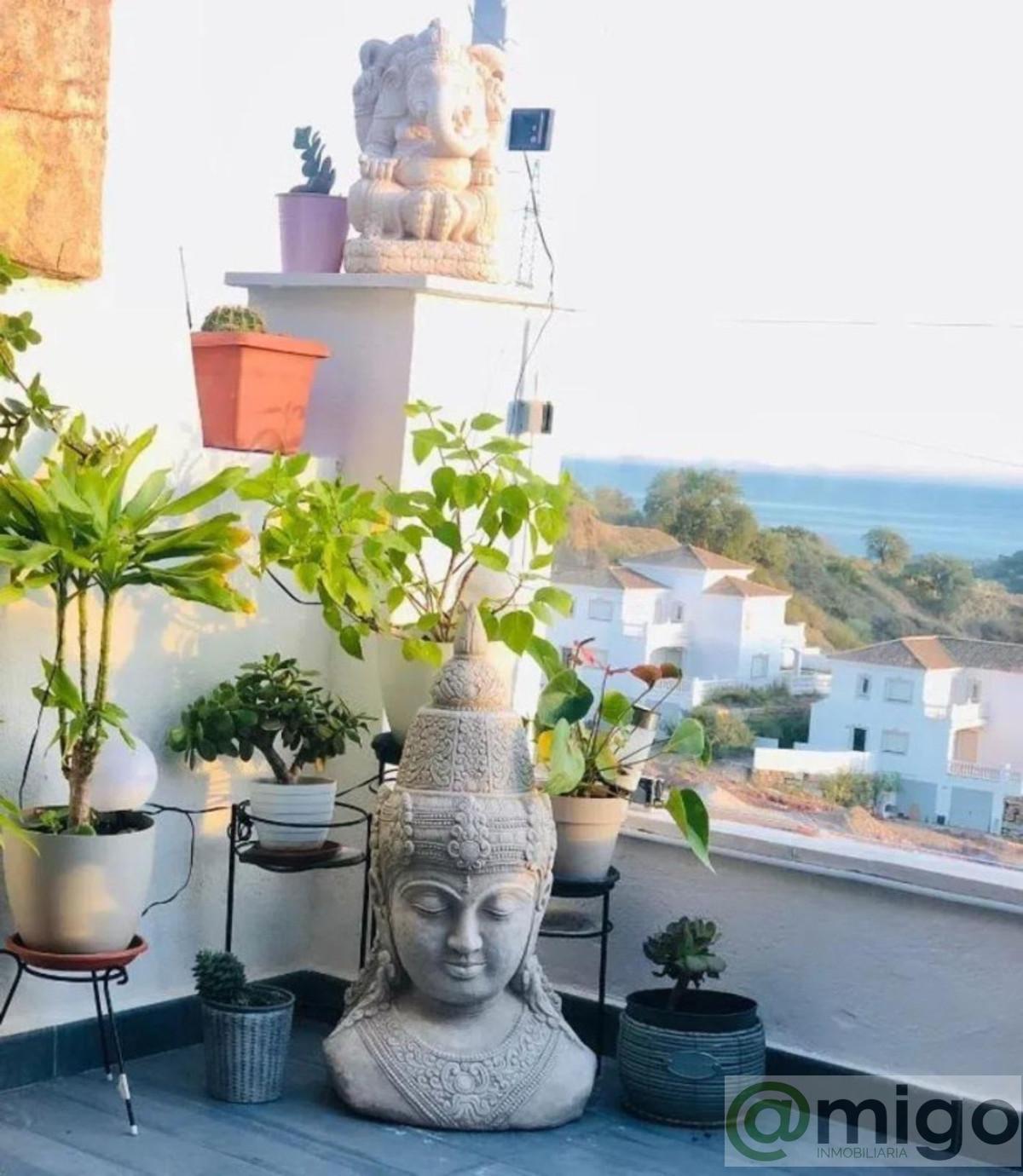 Venta de apartamento en Estepona