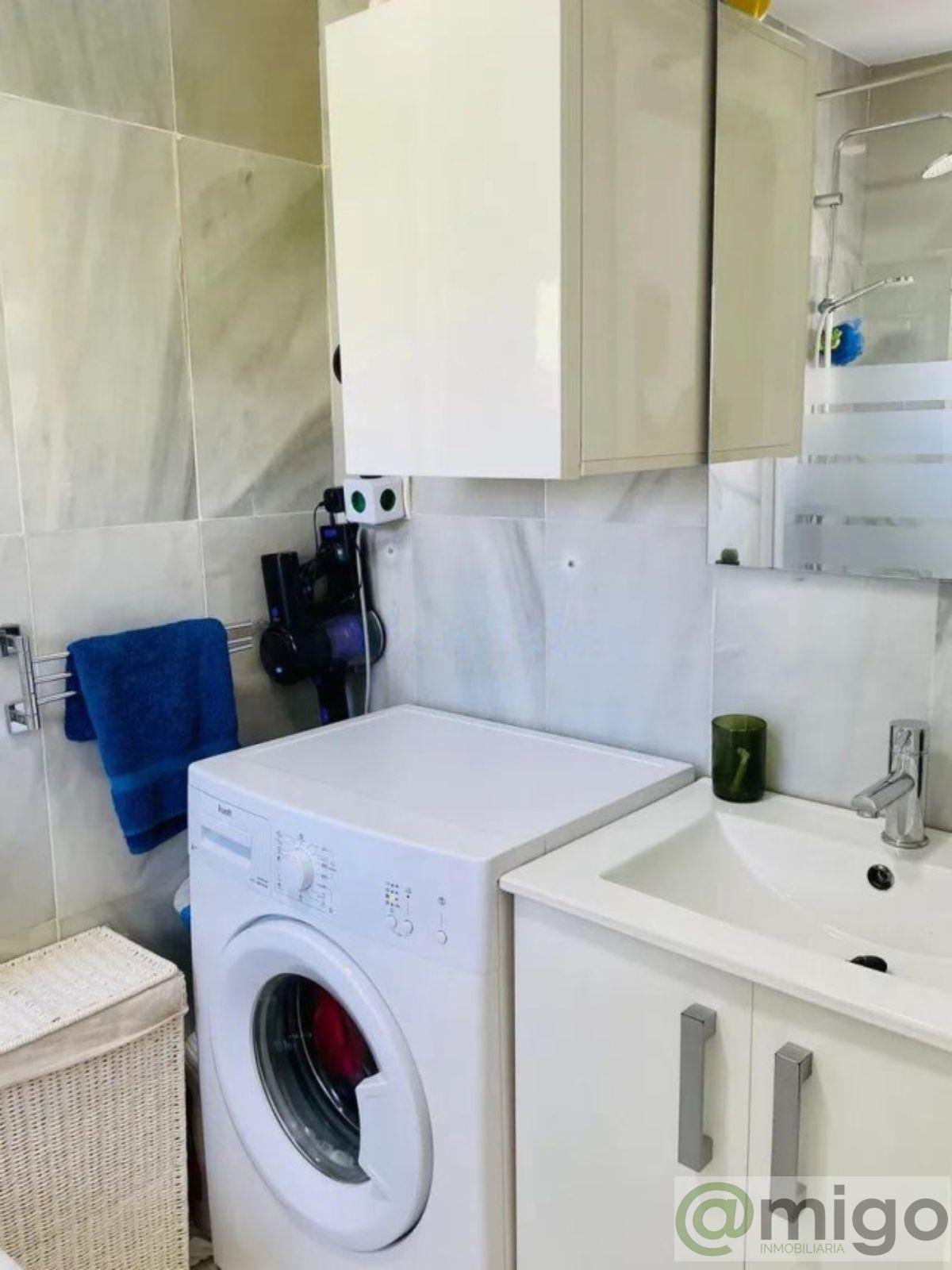 Venta de apartamento en Estepona