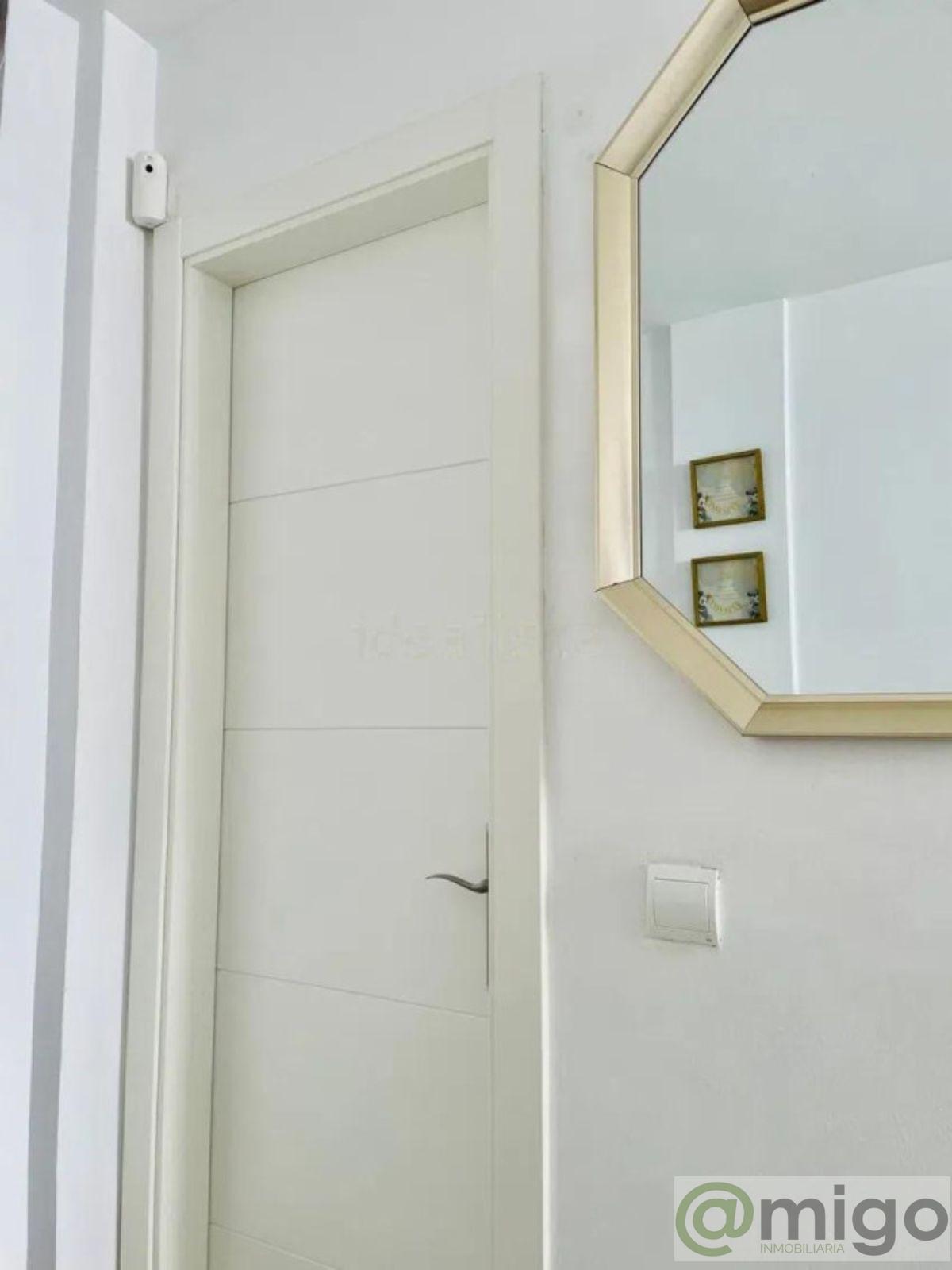 Venta de apartamento en Estepona