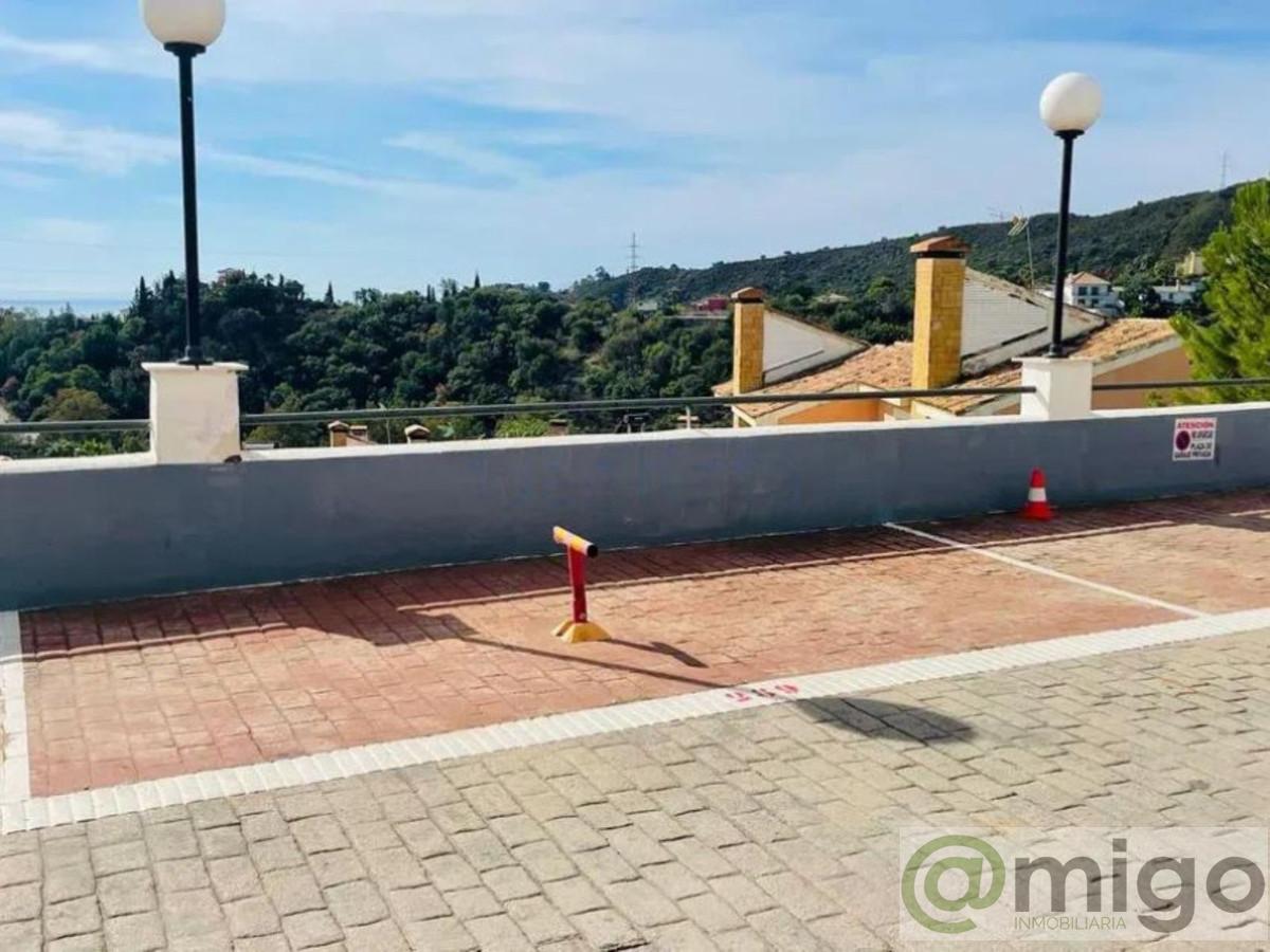 Venta de apartamento en Estepona