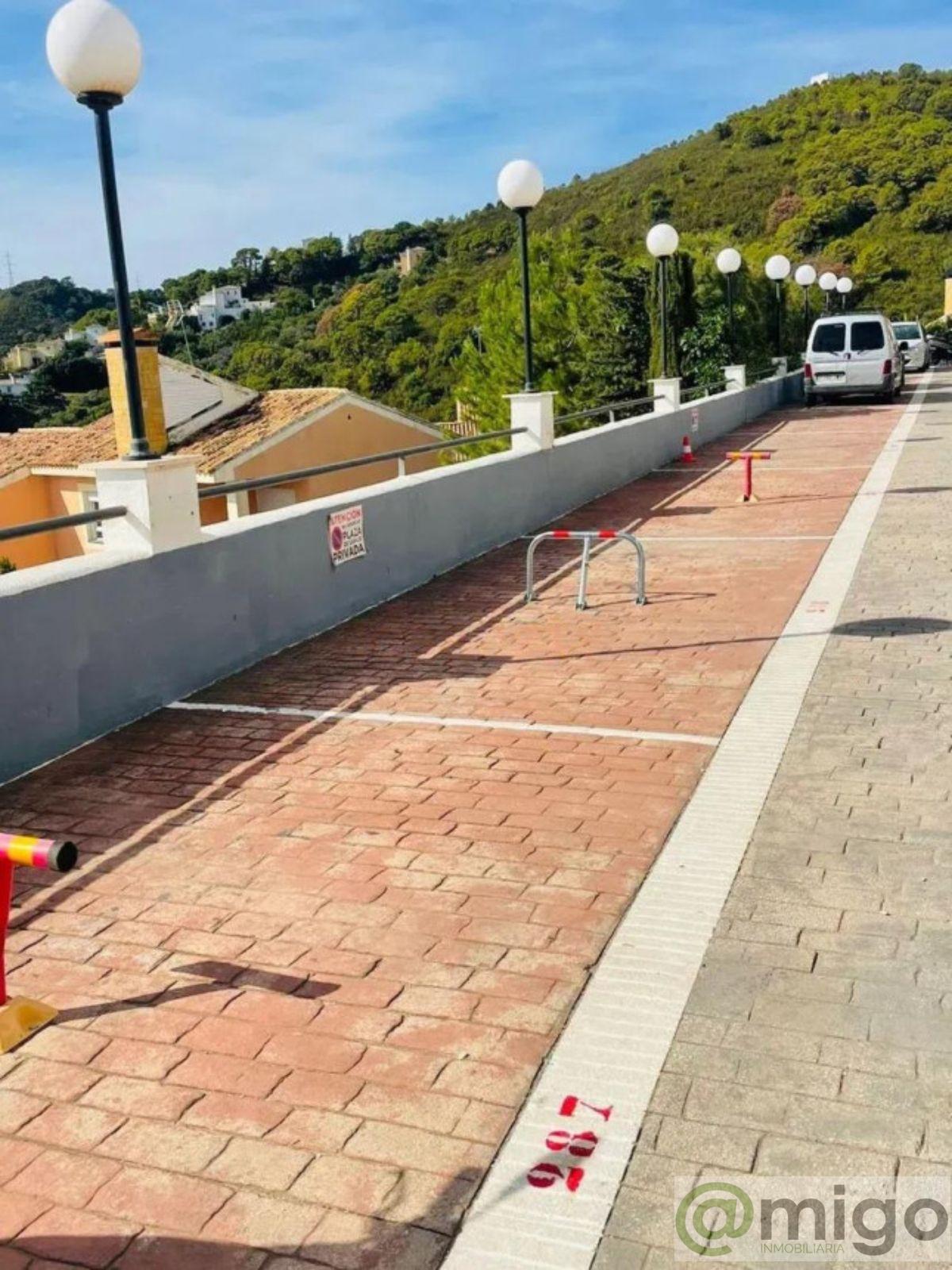 Venta de apartamento en Estepona