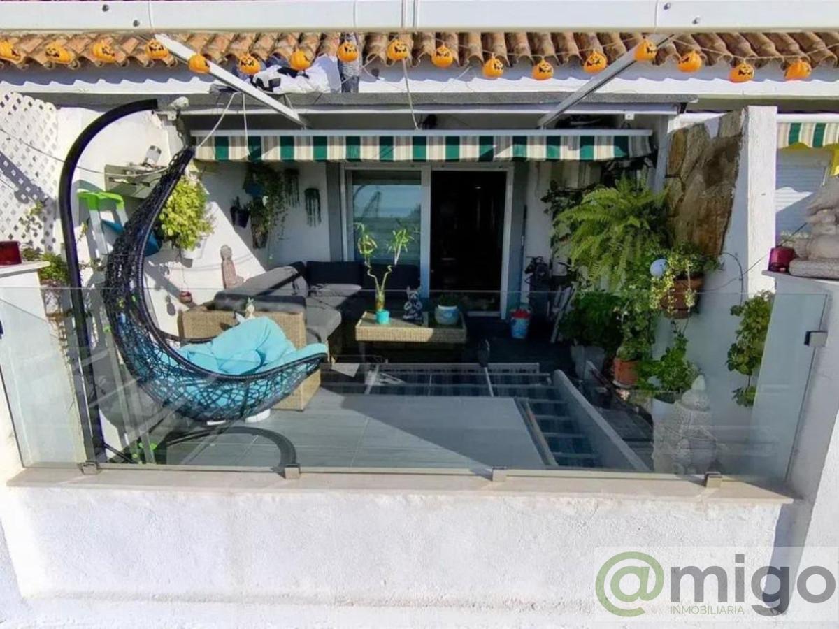 Venta de apartamento en Estepona