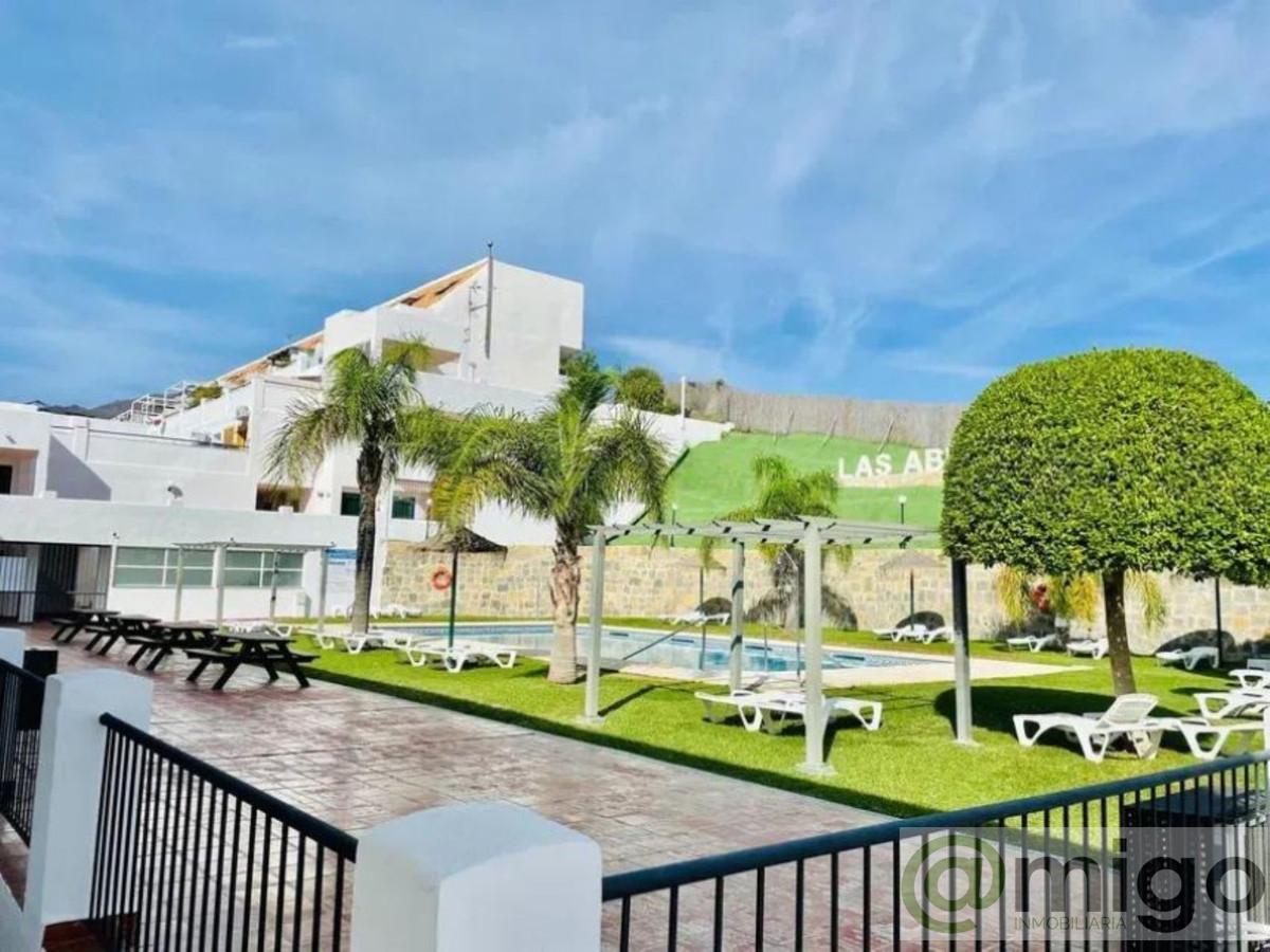 Venta de apartamento en Estepona