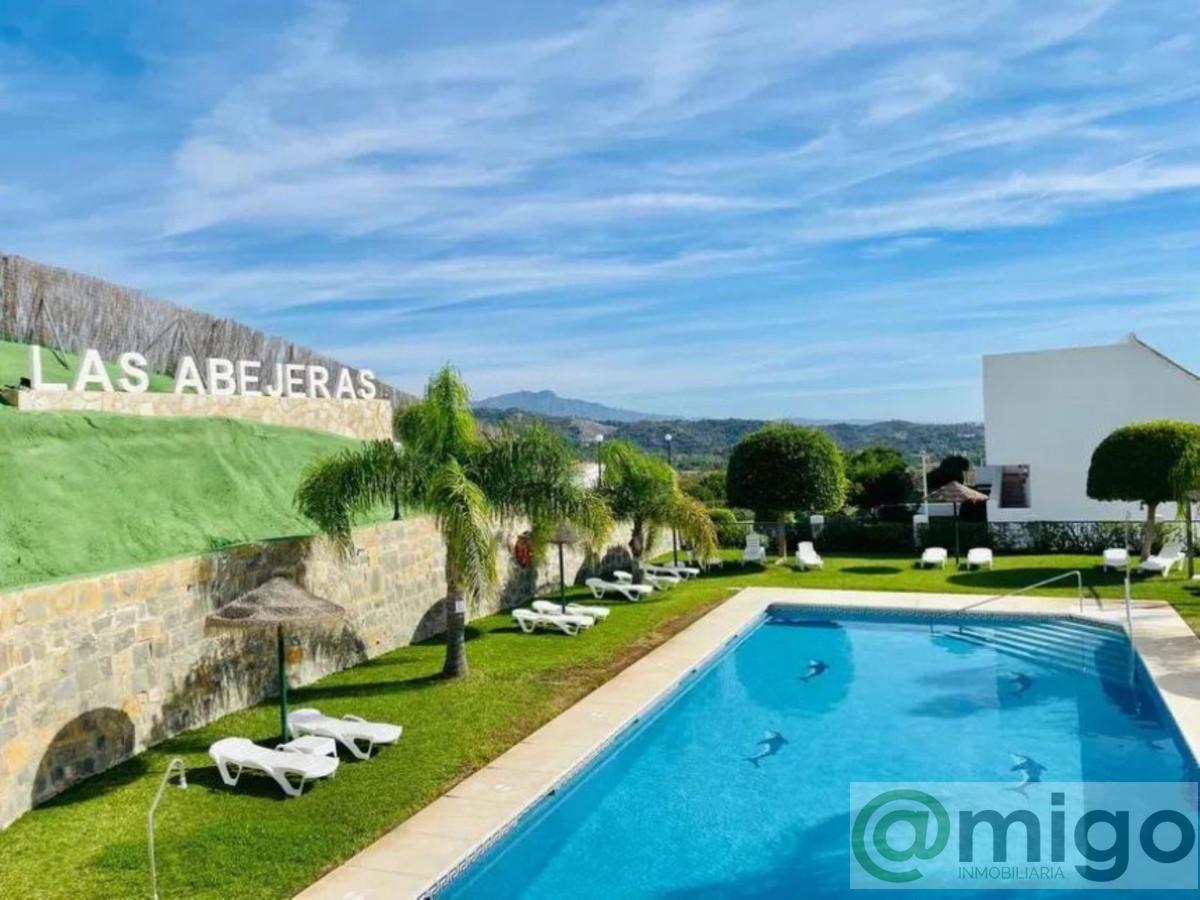 Venta de apartamento en Estepona
