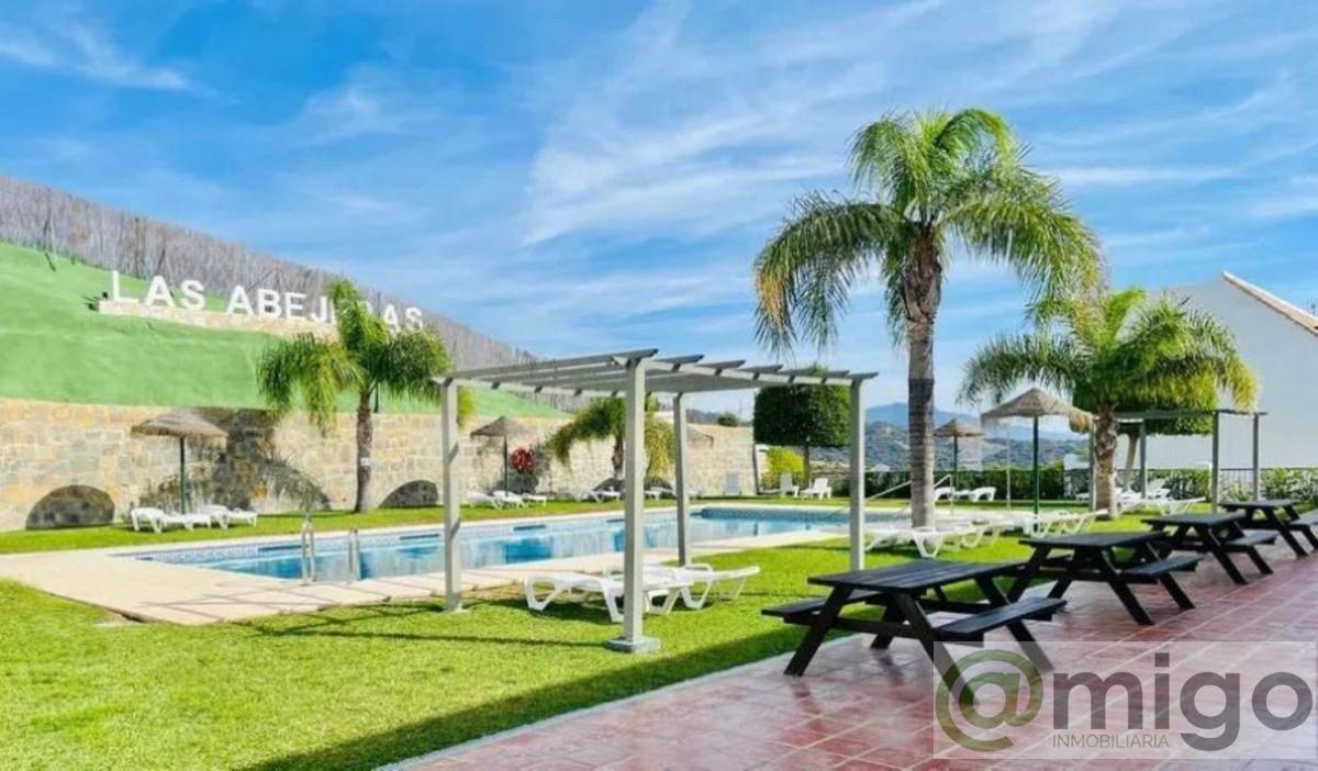 Venta de apartamento en Estepona
