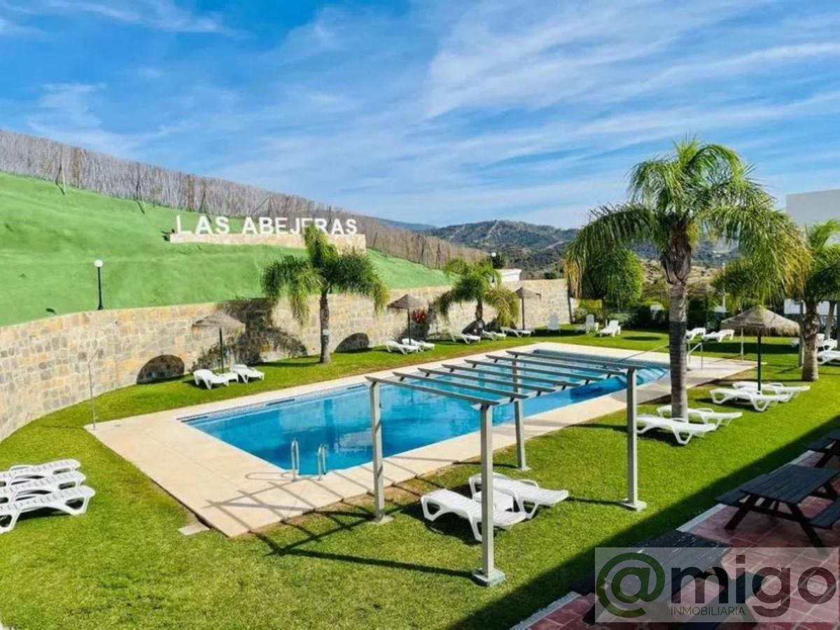 Venta de apartamento en Estepona