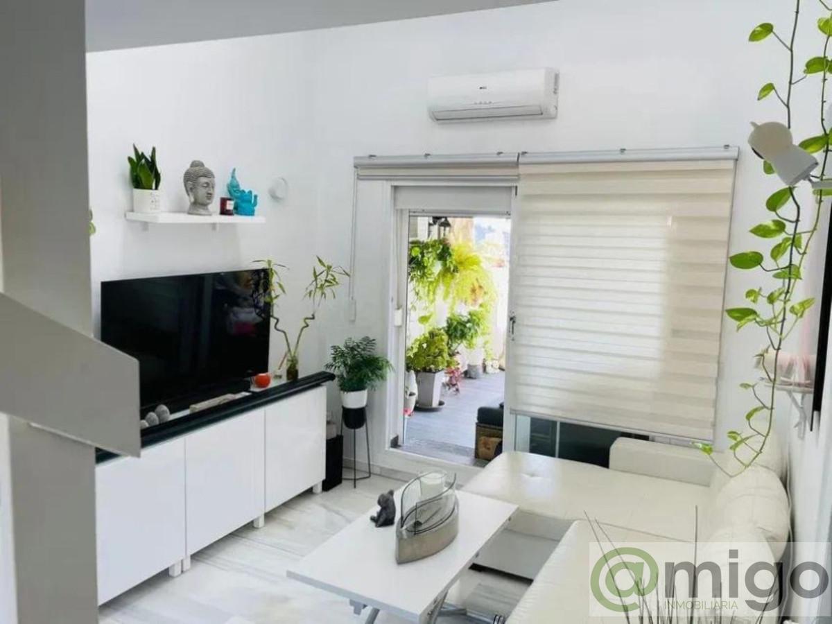 Venta de apartamento en Estepona