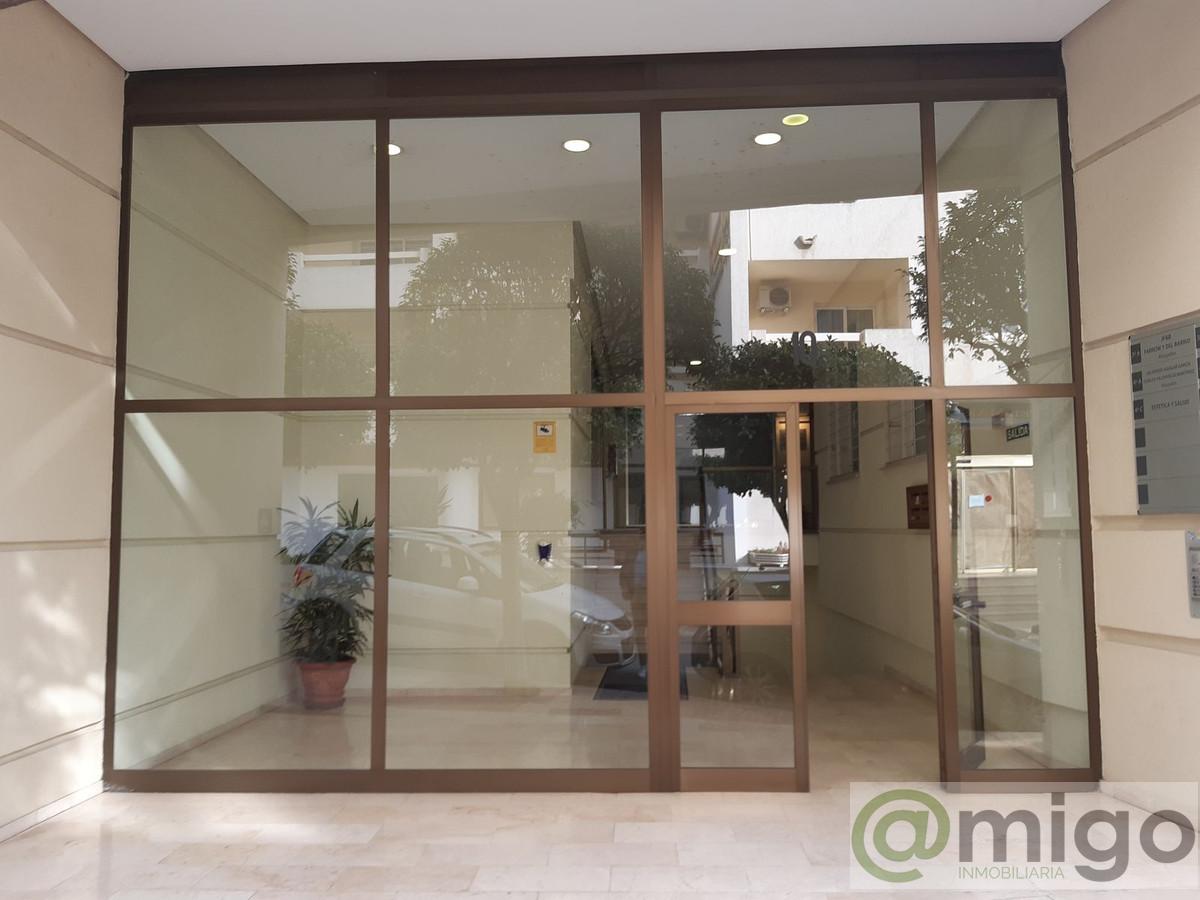 Venta de local en Marbella