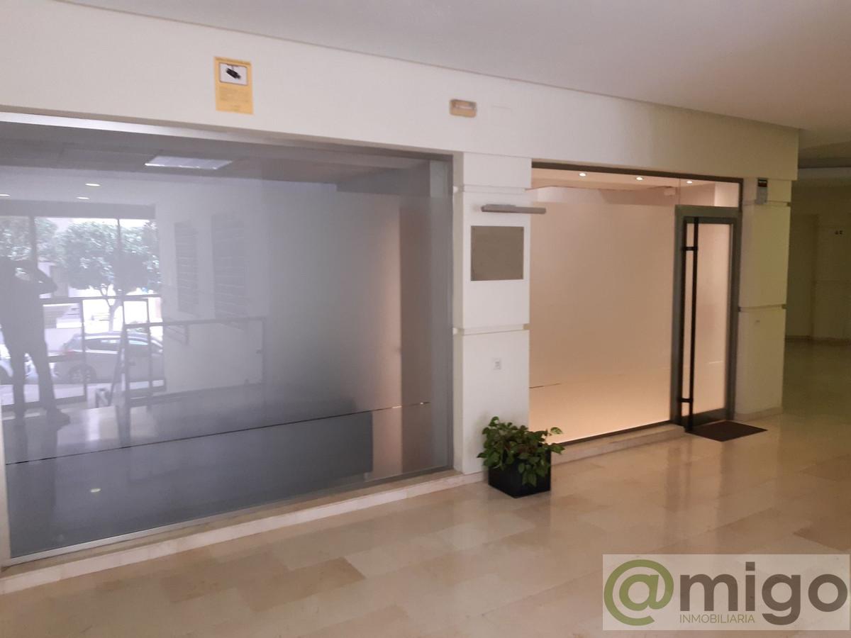 Venta de local en Marbella