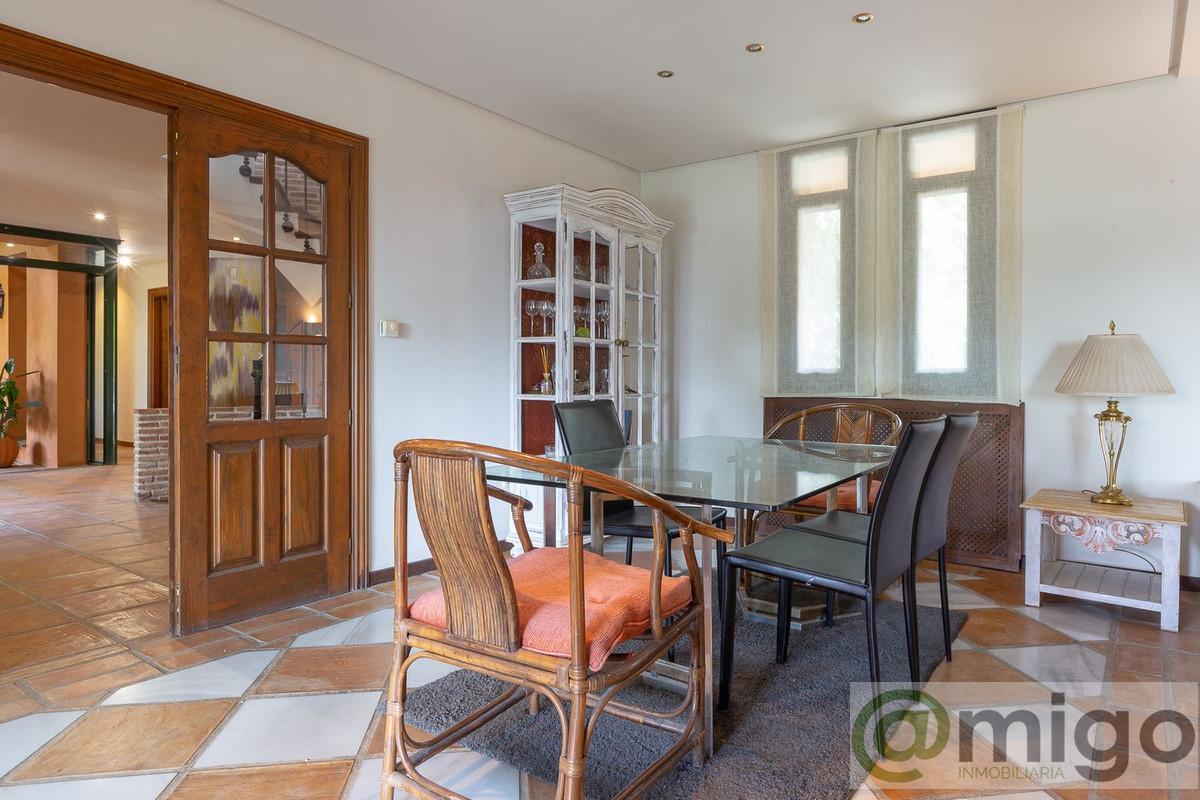 Venta de villa en Calahonda