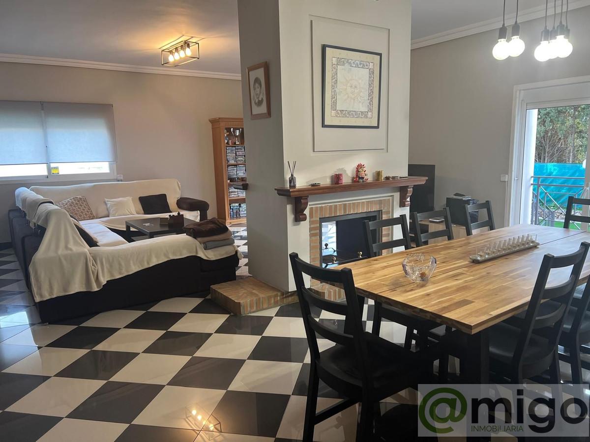 Venta de villa en Marbella