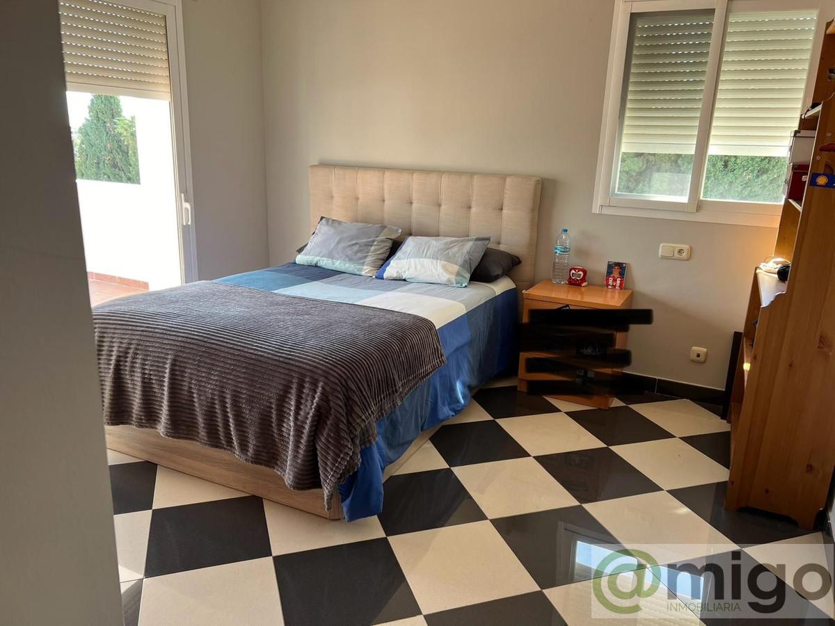 Venta de villa en Marbella