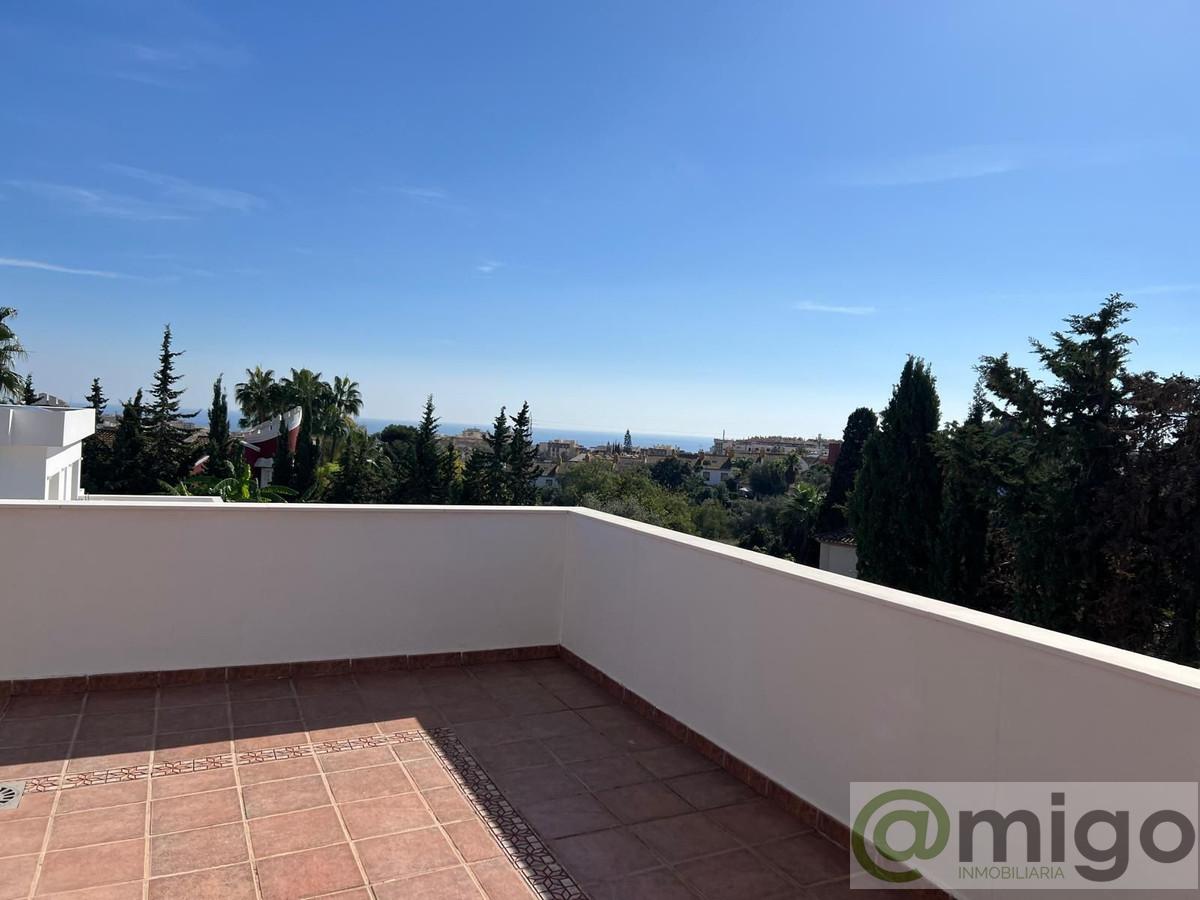 Venta de villa en Marbella