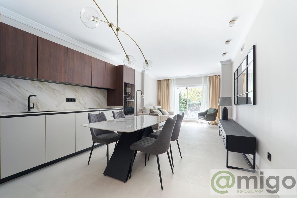Venta de apartamento en Marbella