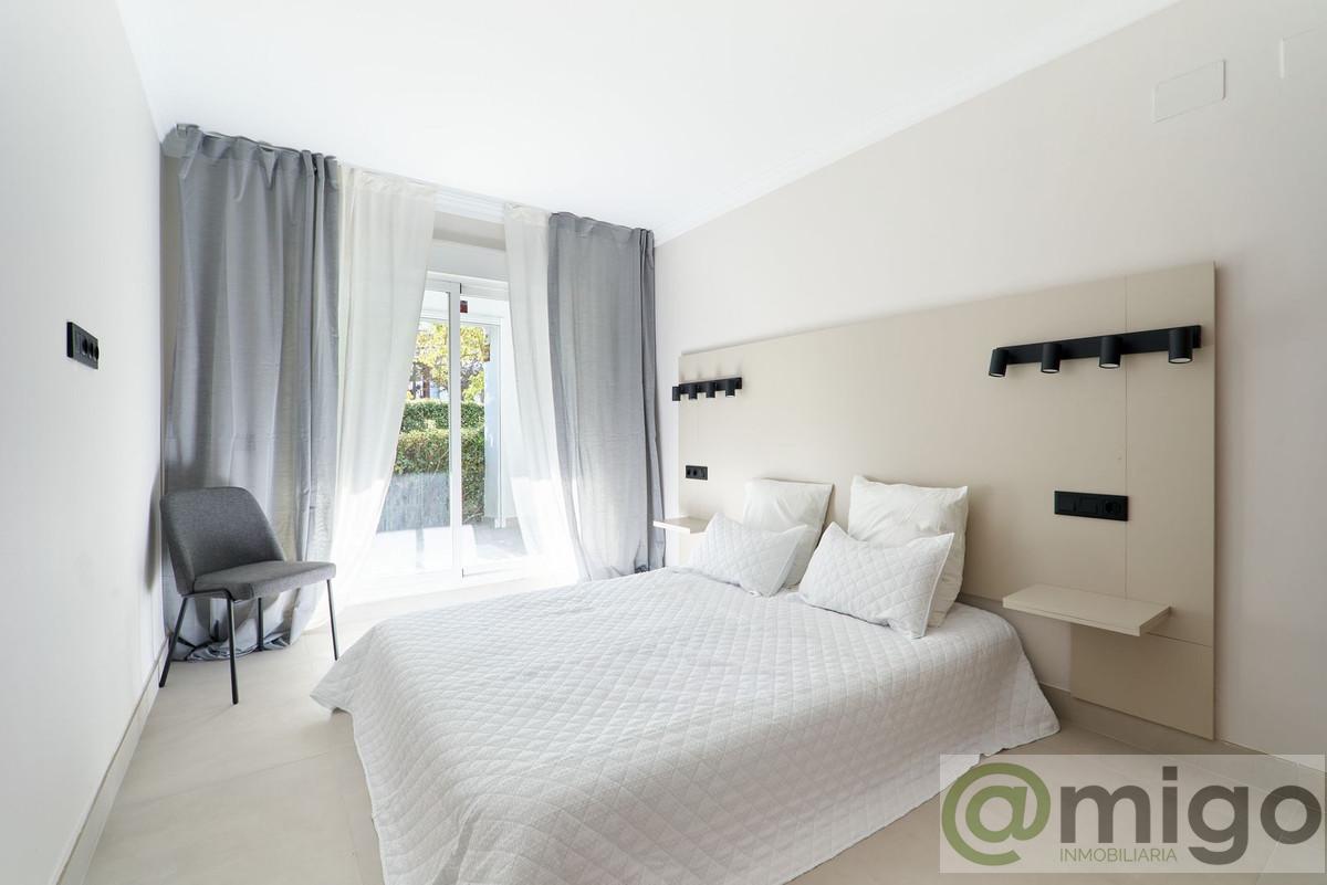 Venta de apartamento en Marbella