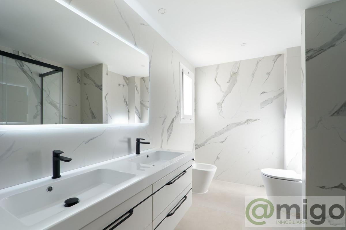 Venta de apartamento en Marbella