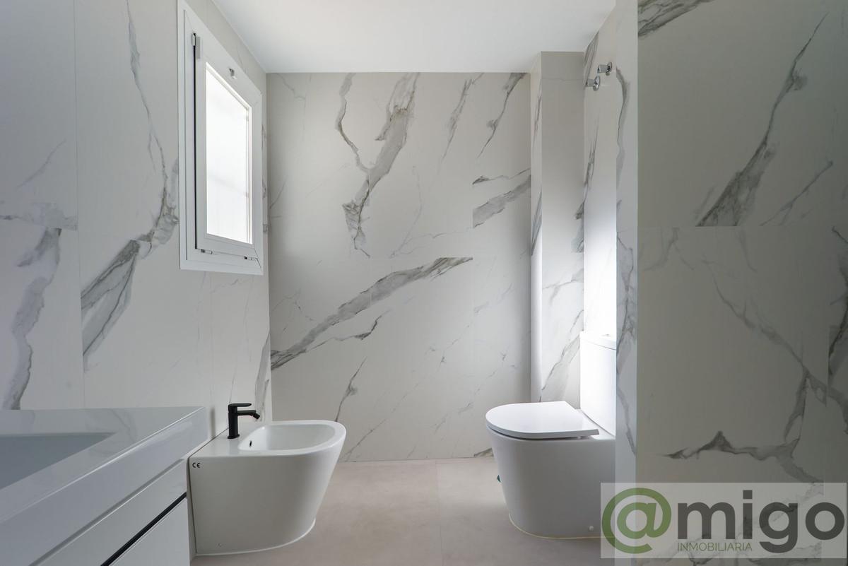 Venta de apartamento en Marbella