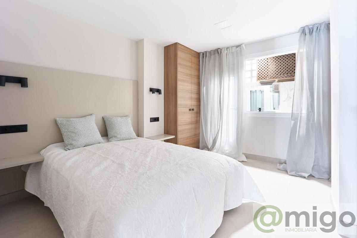 Venta de apartamento en Marbella