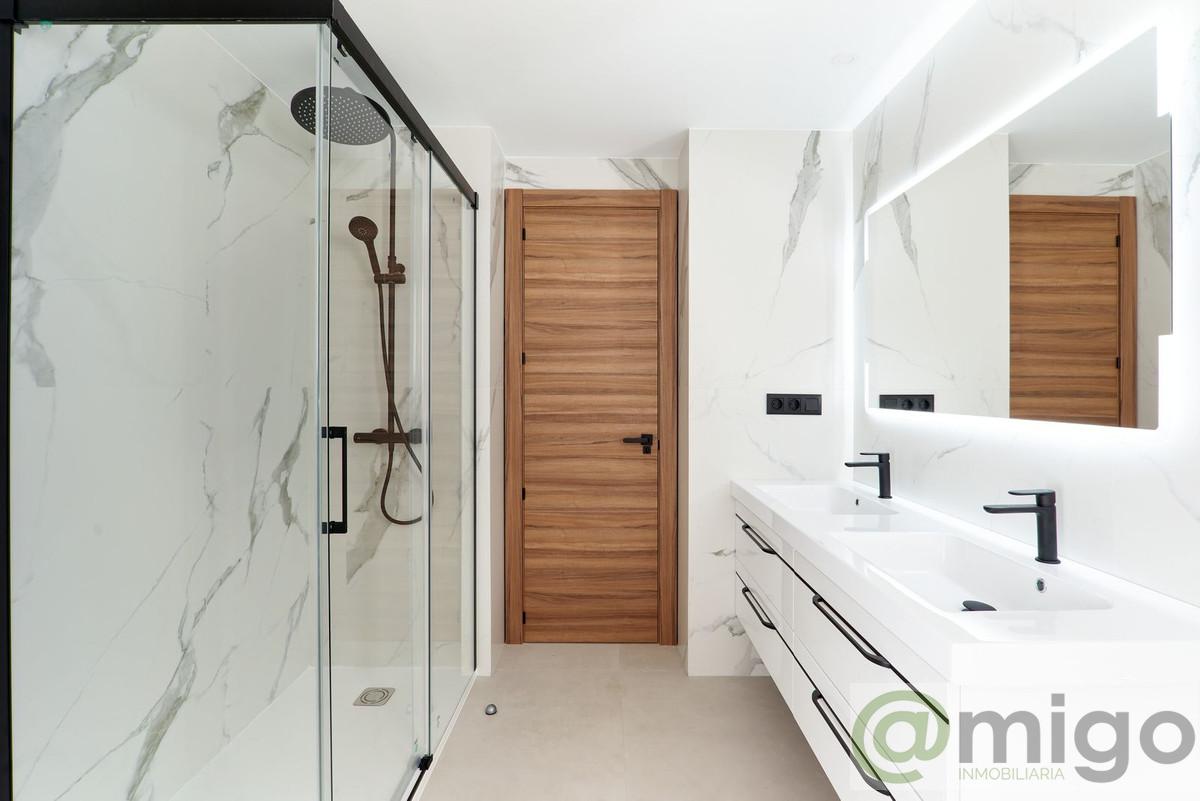 Venta de apartamento en Marbella