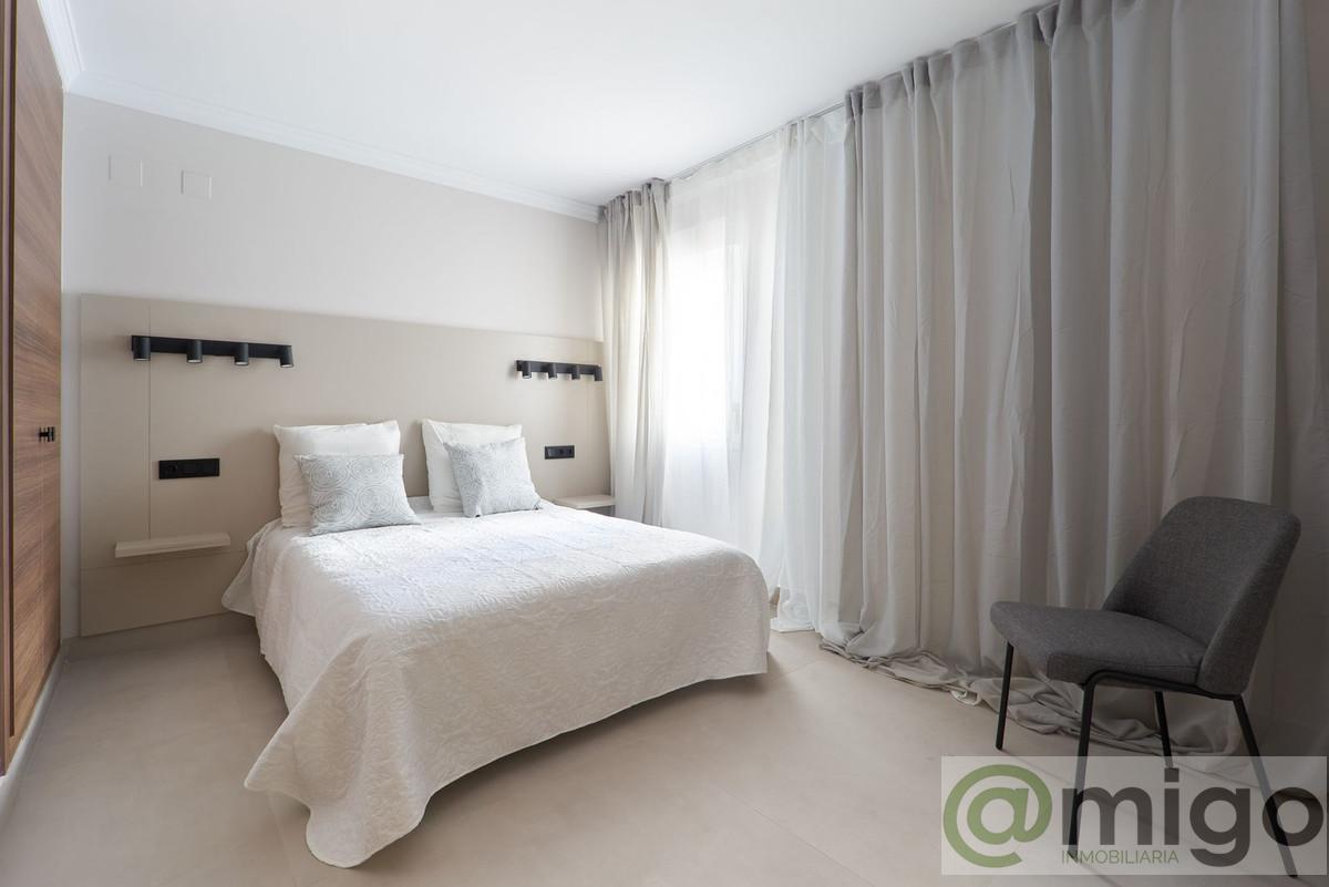Venta de apartamento en Marbella