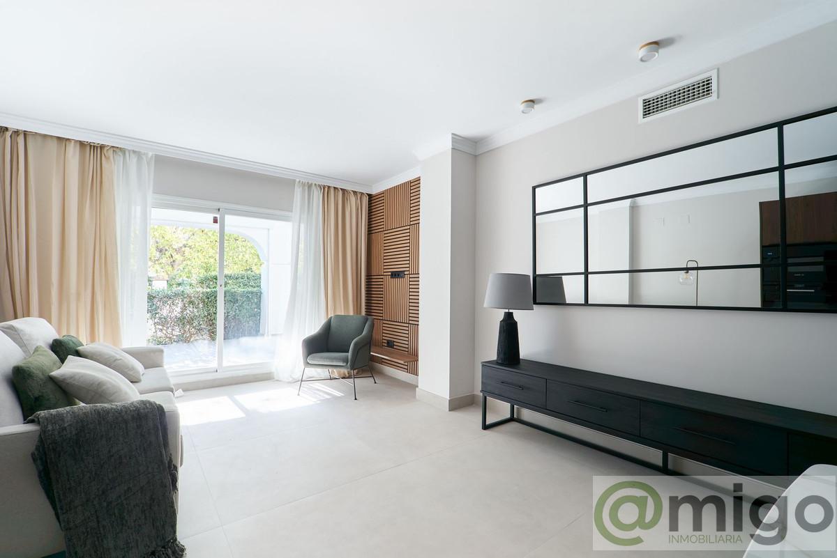 Venta de apartamento en Marbella