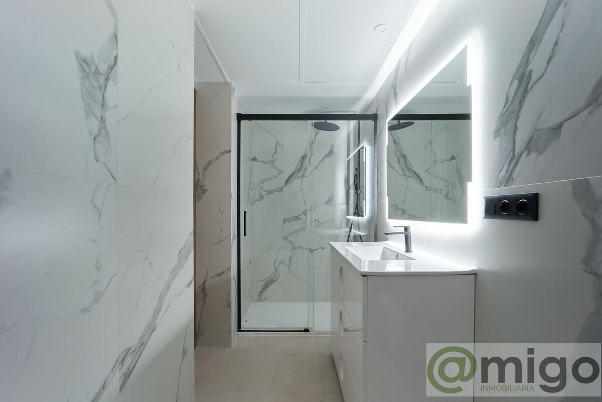 Venta de apartamento en Marbella