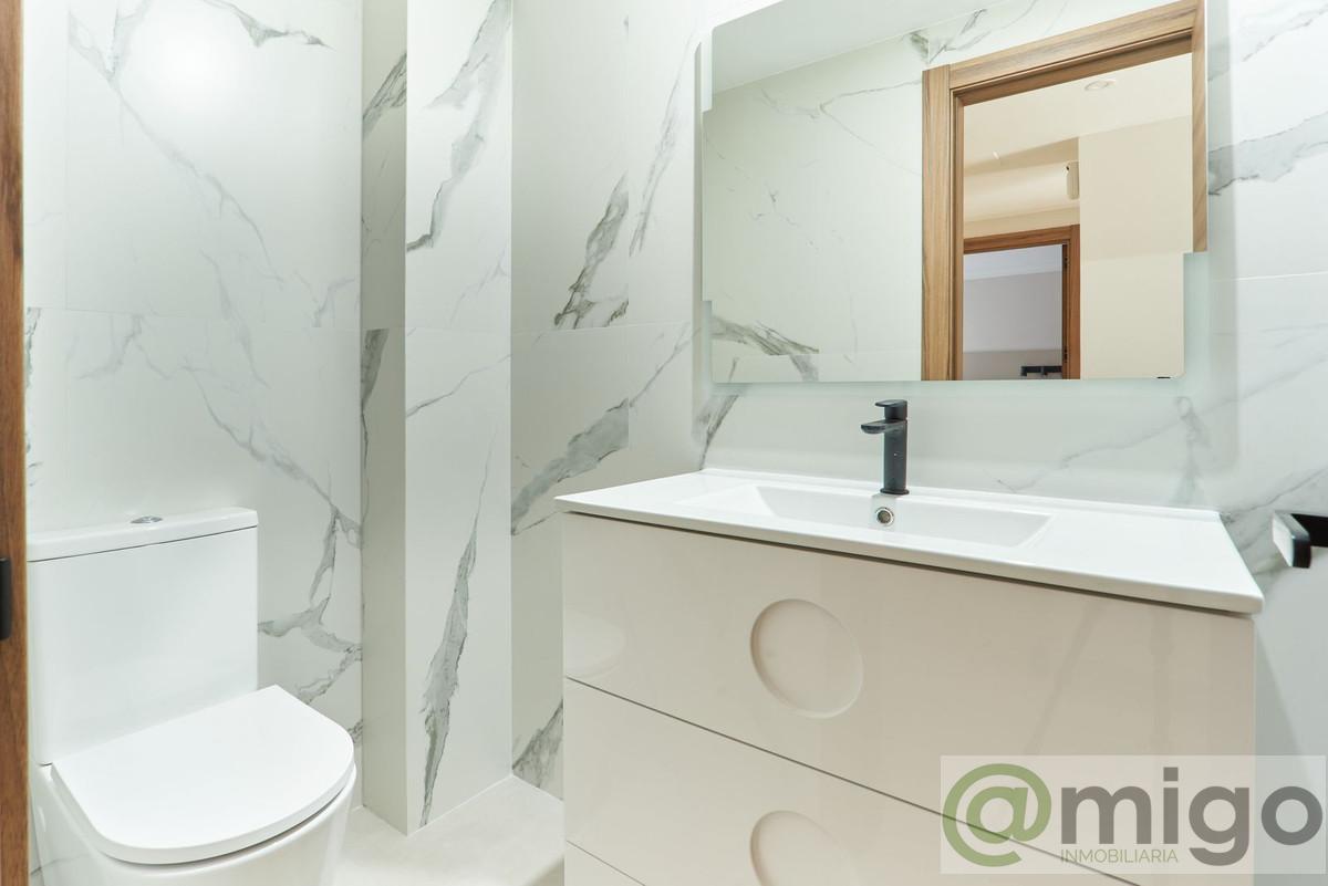 Venta de apartamento en Marbella